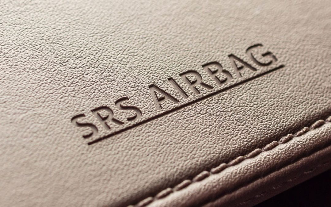 Airbag de coche: Más de 50 años salvando vidas
